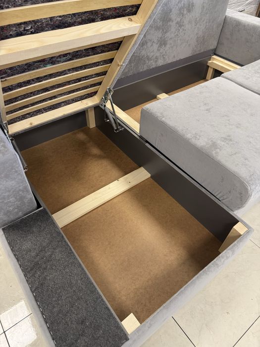 Кутовий диван від виробника