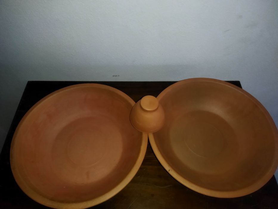 Formas pão de ló 1kg