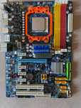 Płyta główna GIGABYTE GA-MA770-UD3