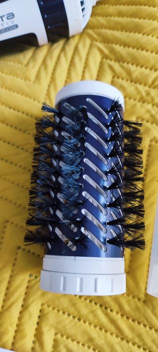 Suszarko lokówka Rowenta Brush Activ Volume & Shine