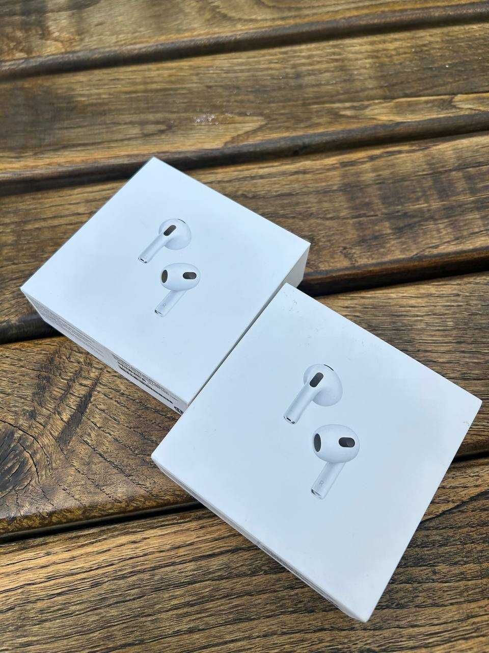 Найкраща ціна Apple AirPods AirPods нові еірподс AirPods Max навушники