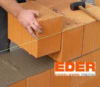 EDER Pustak 24L P+W 24,0x37,2x23,8 72szt/pal