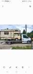 Najazd , Zabudowa Laweta Autolaweta Master Movano Iveco 4.60x2.05