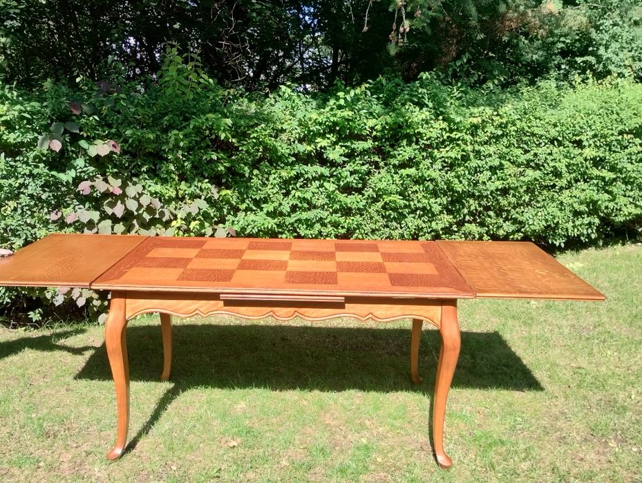 Stół Ludwik XVI DOWÓZ Gratis