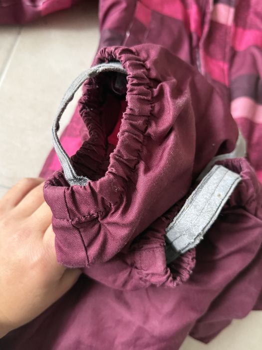 Зимовий комбінезон Lassie by Reima