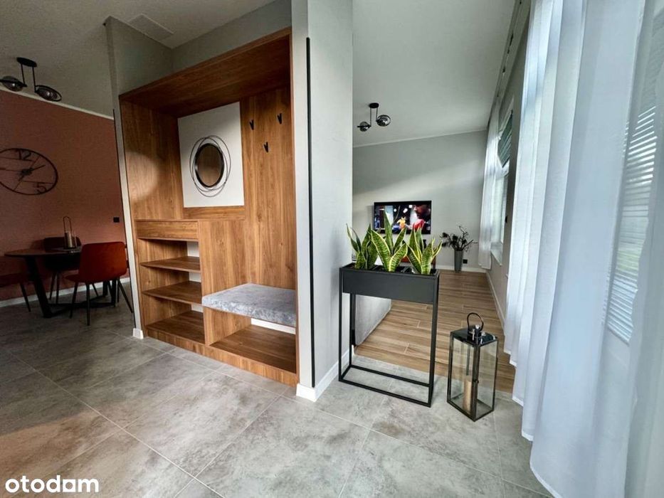 Piękne mieszkanie na wynajem