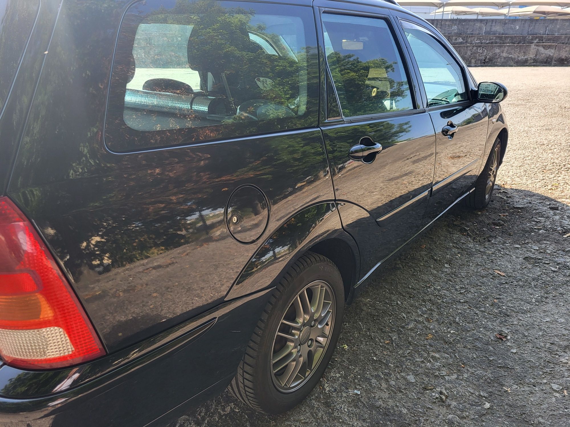 Ford focus sw 1.4