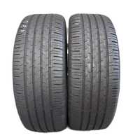 2szt opony letnie  215/55R17 94V ECOCONTACT6