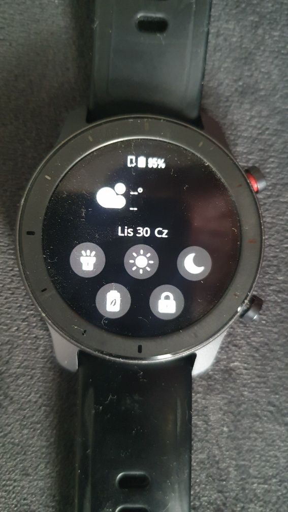 Zegarek Smartwach Fit F 11