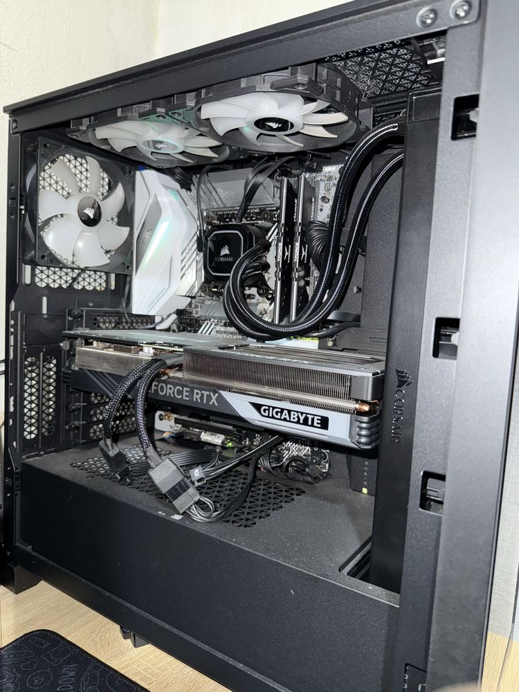 Pc Gaming Corsair