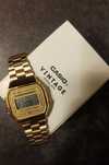 Zegarel casio vintage