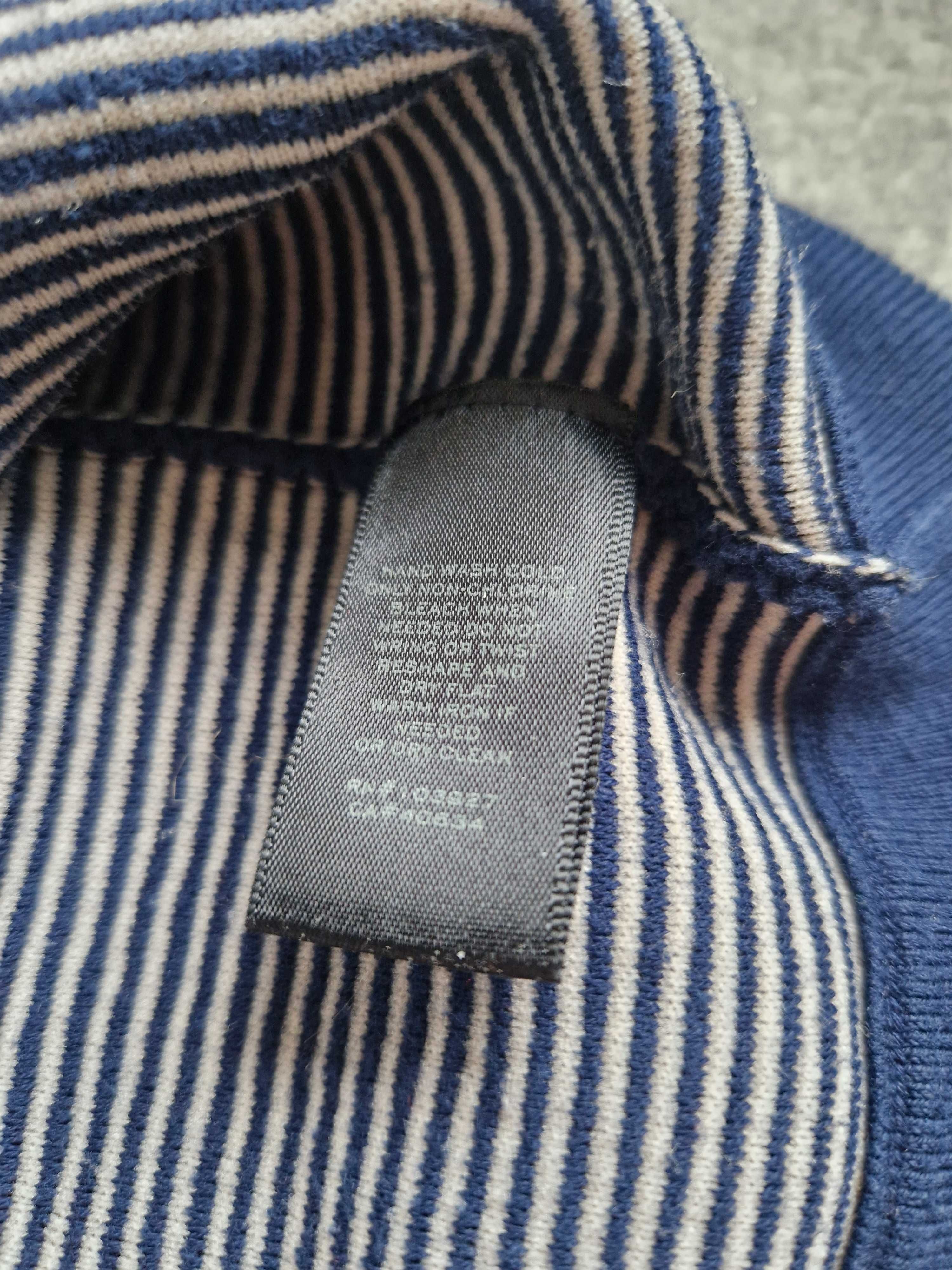 Kardigan marc by marc jacobs markowy sweterek bluzka designer