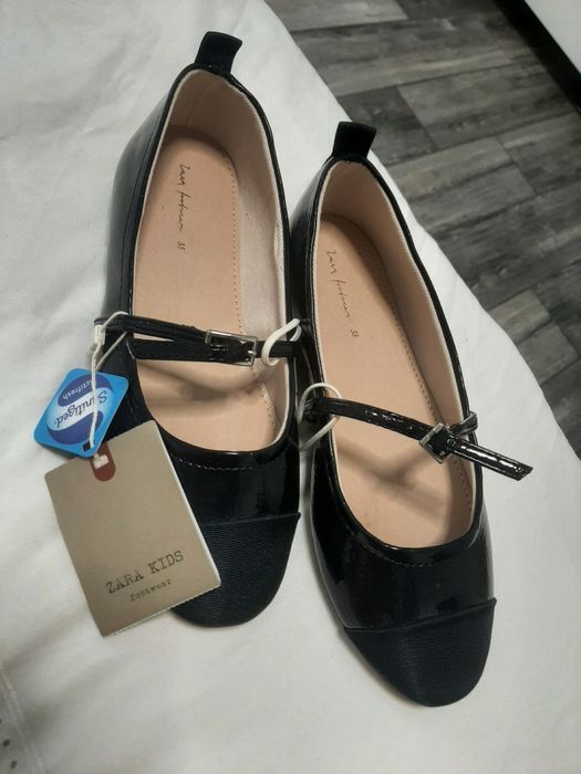 Туфлі Zara новенькі