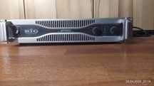 Усилитель BIG SP850