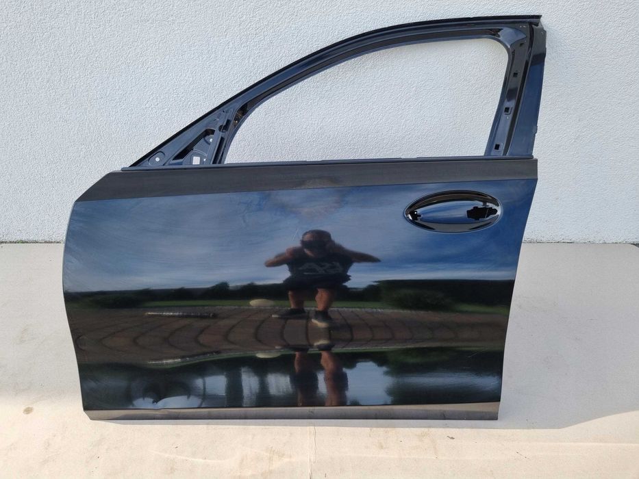 bmw 3 g20 g21 двері двери бмв