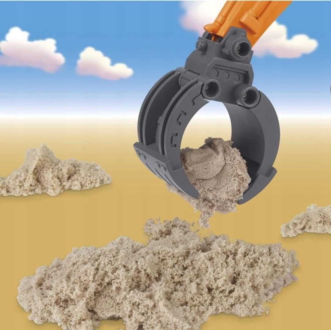PLAY-DOH Wheels Ciastolina Zestaw Koparka E9226