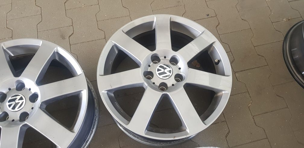 Felgi AUTEC 5x112 17"