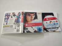 Gra PlayStation PS3 MIRROR'S EDGE