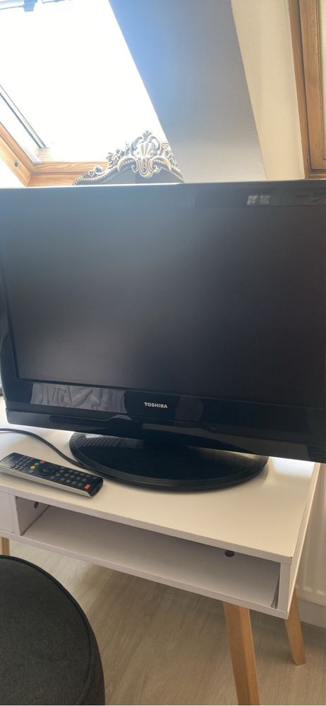 Telewizor LCD 26 cali