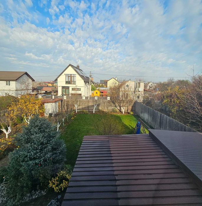 Продам капитальный дом-дачу в г. Подгороднее / Ермолаевка