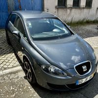 Seat Leon 1.9 TDi 2007 DESDE 99€ mês