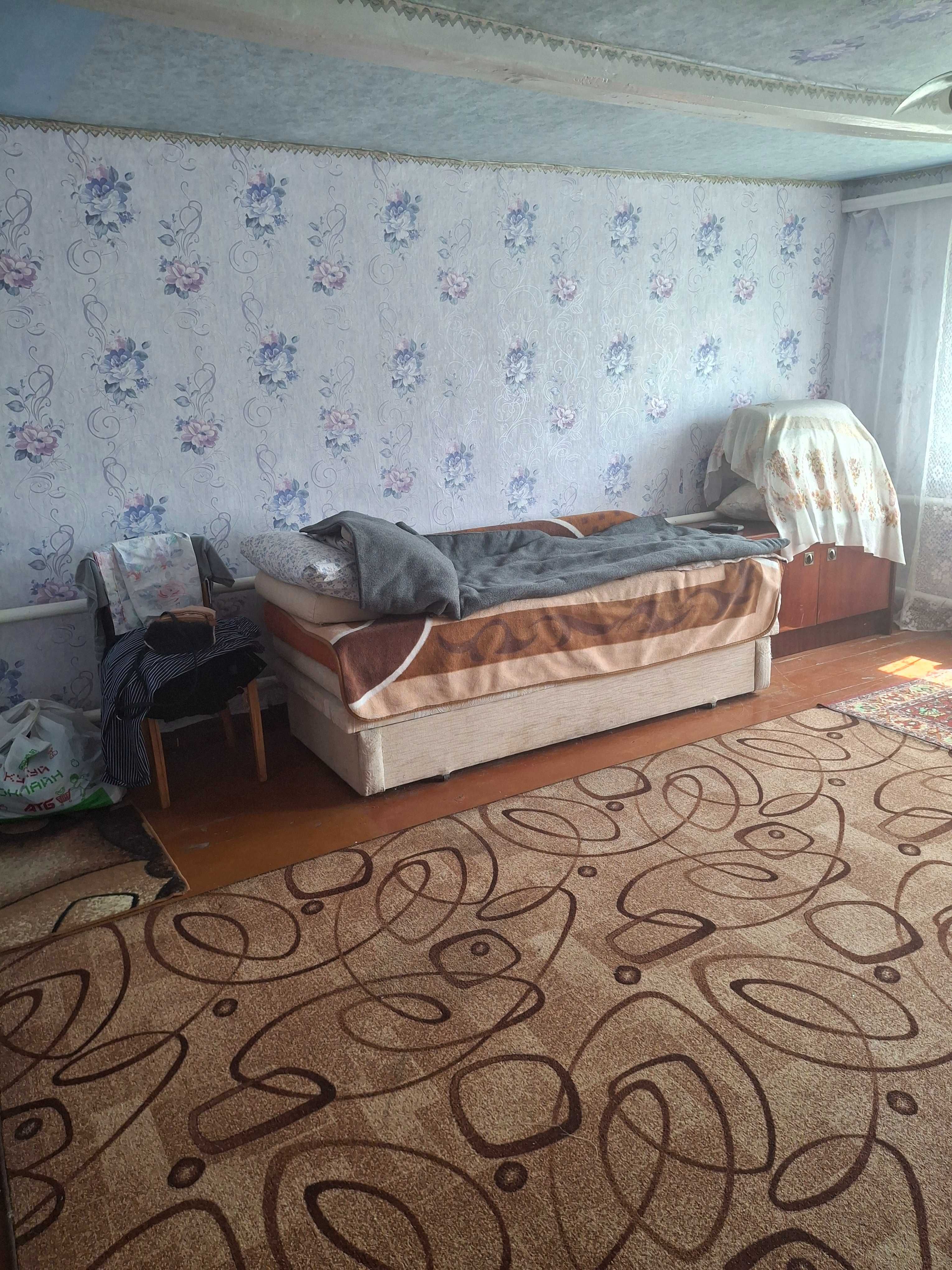 Продам дім ,або обмін на машину
