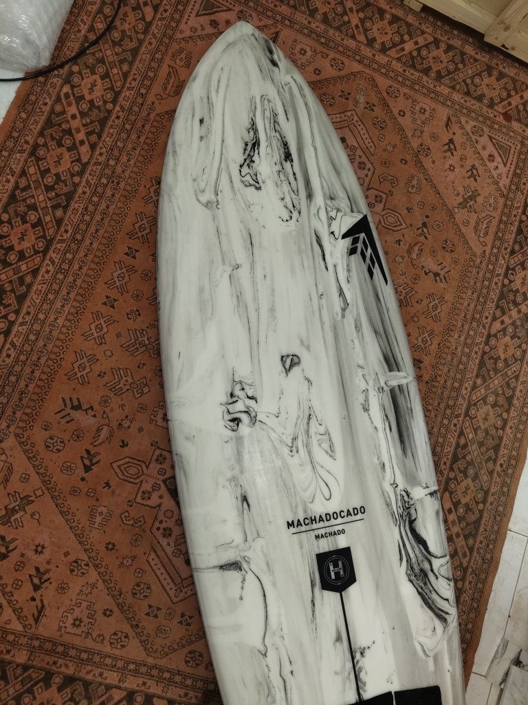 Firewire Machadocado 5'10