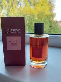 Unisex Les Senteurs Gourmandes encre de vigne eau de parfum