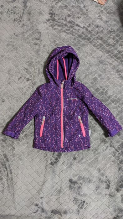 Термо курточка (для девочки)