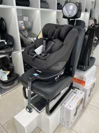 Fotelik Graco Turn2Me obrotowy isofix 0-18kg