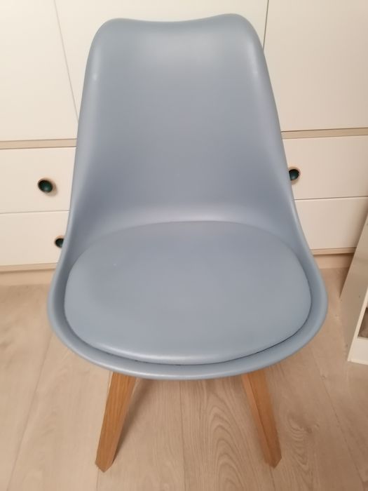 Krzesło salon kuchnia