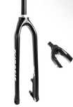 Widelec aluminium Kinesis oś 15mm 26,27,5,29x2,25 Nowy Na Nowy Sezon