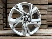 alufelgi r17 5x108 PEUGEOT NOWE! 308. 3008. 407 508. 5008. 607 Expert