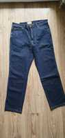 Nowe spodnie dżinsowe WRANGLER TEXAS 822 rozmiar W34 L32