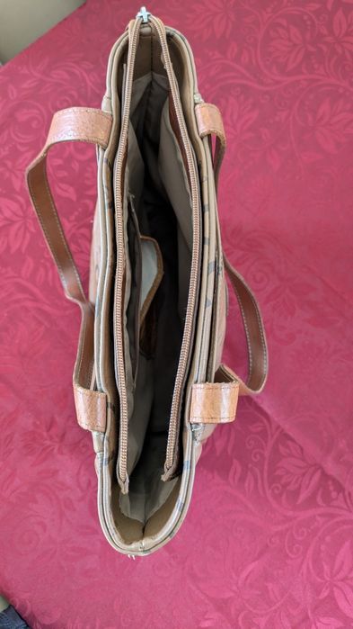 Bolsa Cavalinho Senhora