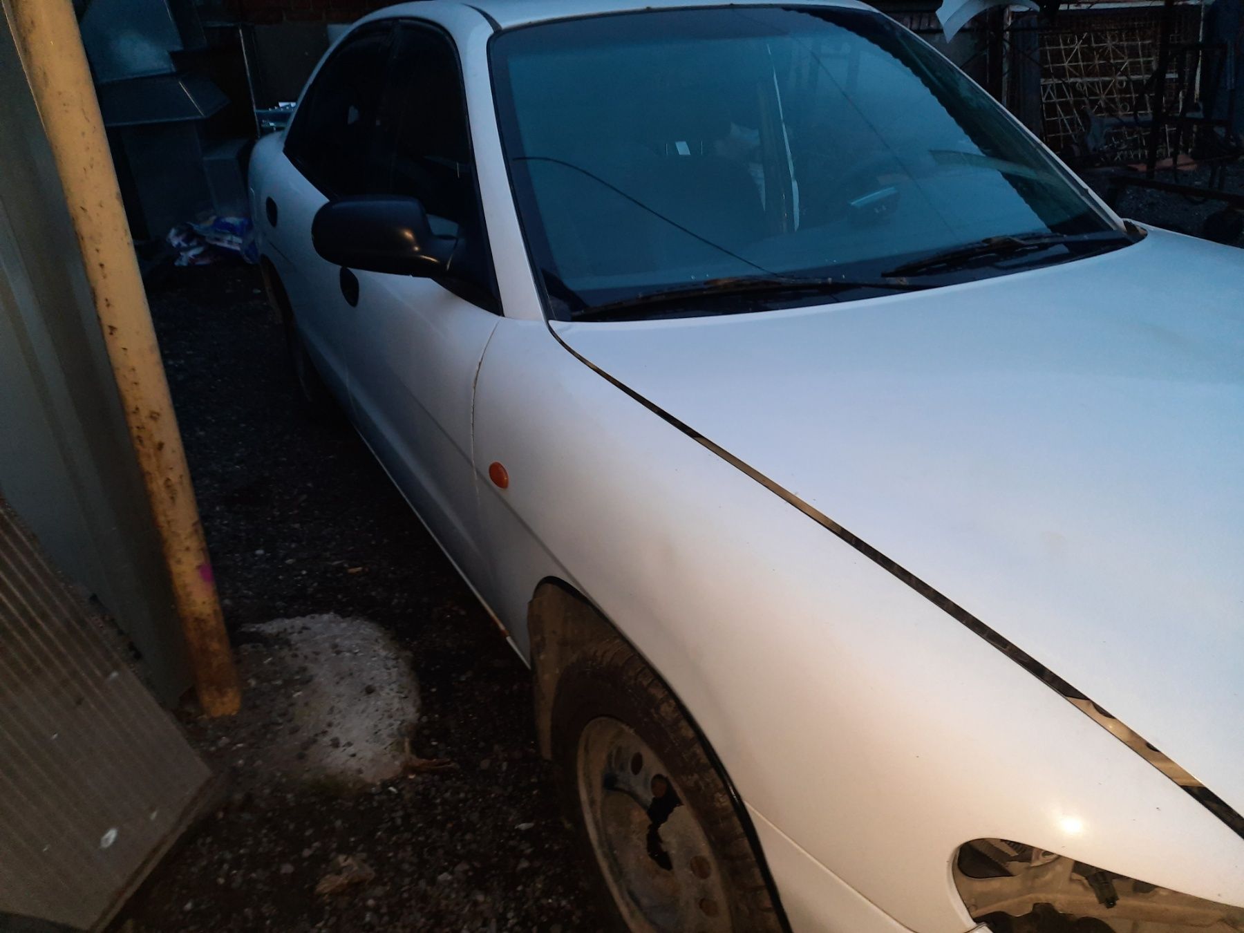 Авторазборка Разборка Запчасти Дэу Нубира Daewoo Nubira