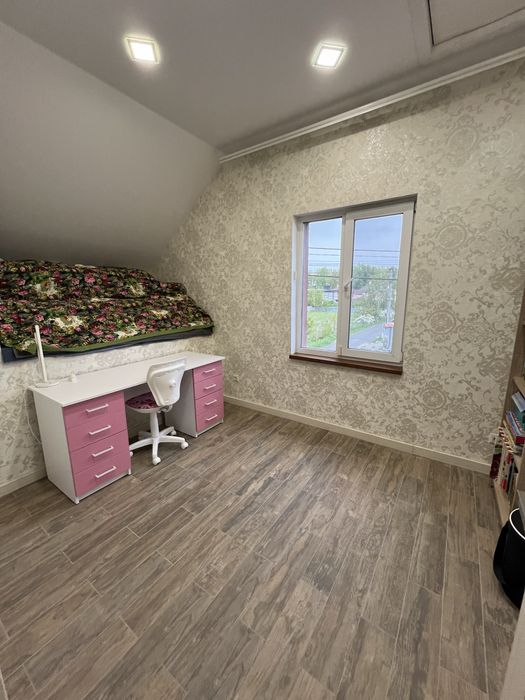 Будинок з ремонтом 130 м2 | Крюківщина | Без %