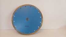 Tarcza diamentowa do betonu: 230 mm x 22,23 mm . Zestaw 20 Szt .