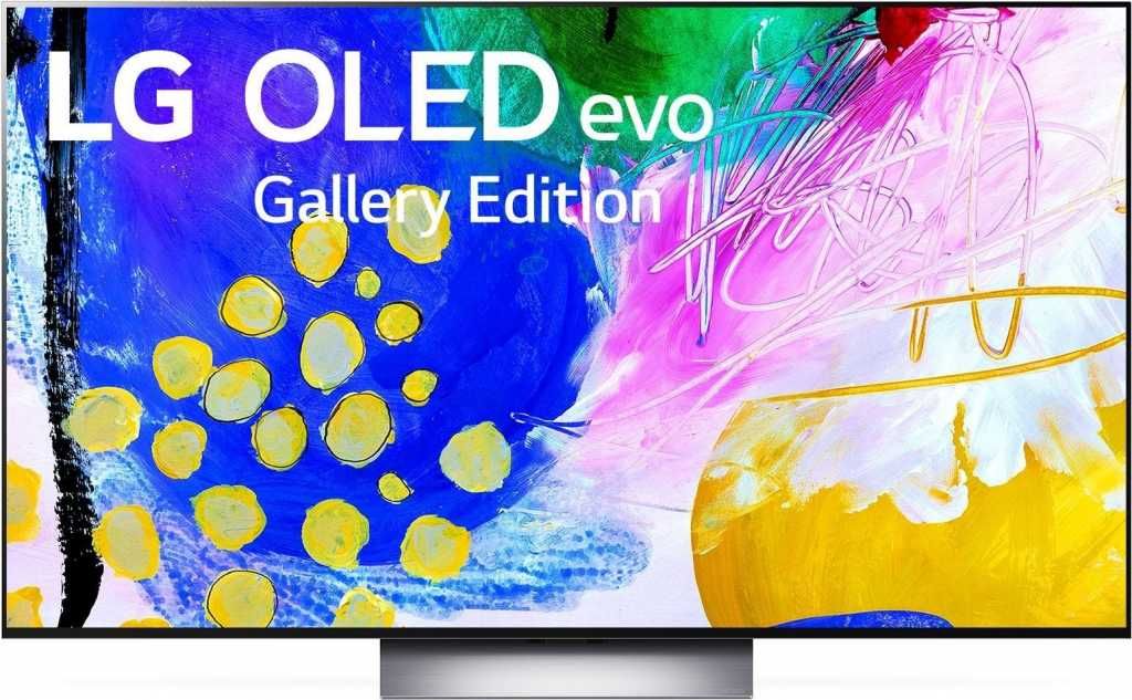 OLED Телевизор LG 55G23LA  2022/2023 г Наличие!