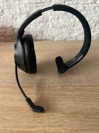Zestaw słuchawkowy On Ear EKSA H1 Mono czarny