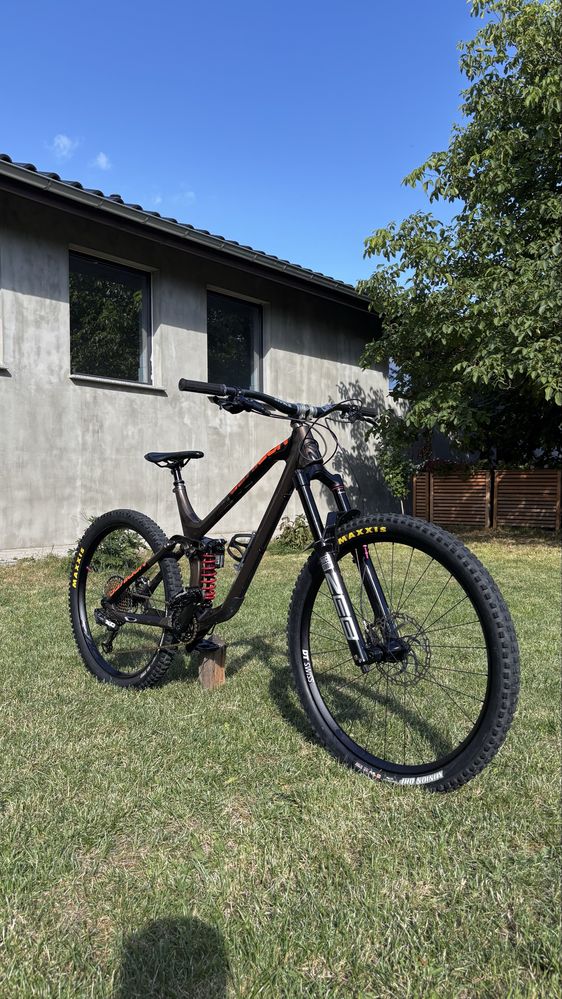 Ns Define carbon doinwestowany
