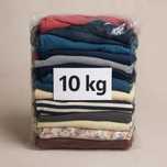 Paczka mix ubran 15 kg