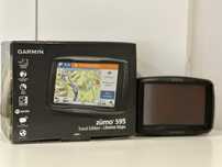 Gps Garmin zumo 595 Lm travel edition