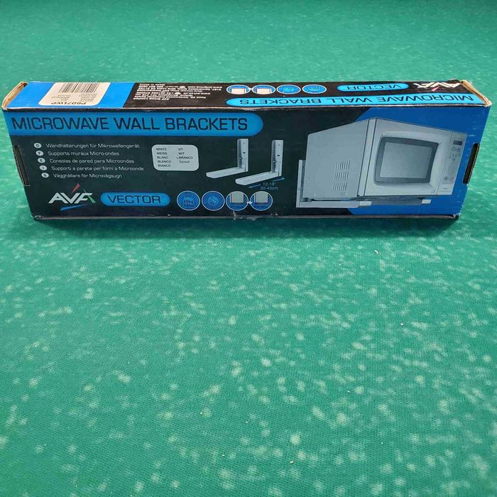 Кронштейн для  микроволновки