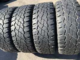 Шини 285/75 R16 Cooper 8-7 мм 285 75 16