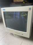 Relisys TE 796 monitor CRT do starego komputera