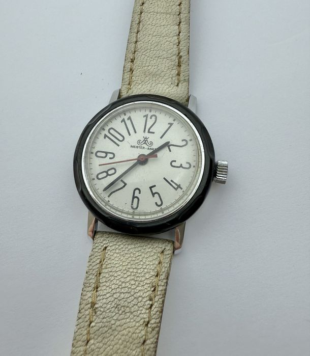 Zegarek Meister-Anker