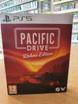 Pacific Drive Deluxe Edition PS5 + DLC sklep Lara Games