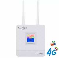 WiFi Роутер 4G LTE