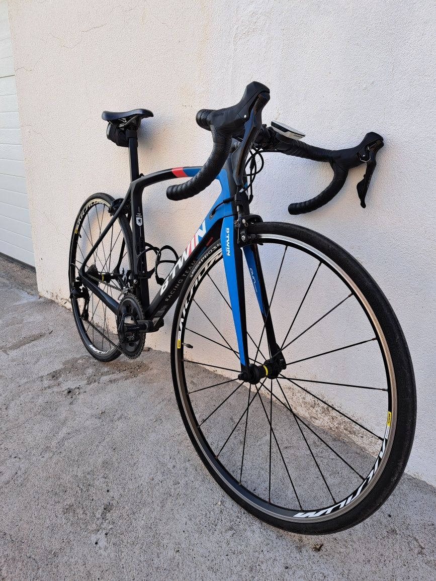 Btwin Ultra CF 105